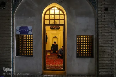 قرار بندگی؛ احیای شب نوزدهم رمضان در اصفهان