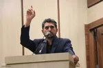 اجتماع فعالان فرهنگی استان یزد‎
