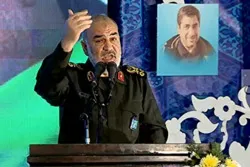 Luteni Jenerali Soleimani alikuwa mwenye huruma kwa watu, lakini mkali kwa maadui
