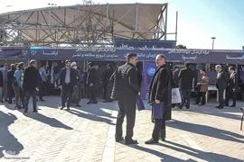 برپایی نمایشگاه دست‌آوردهای جهاددانشگاهی به مناسبت بزرگداشت زنده یاد کاظمی آشتیانی