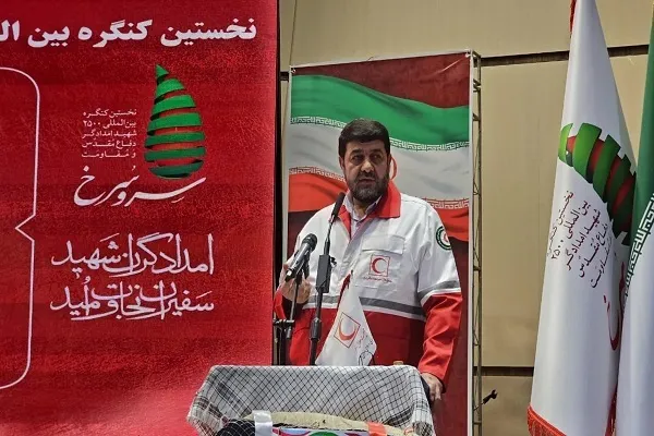 ایمان و باور عمیق به خدا ویژگی شاخص شهدای امدادگر کردستان بود
