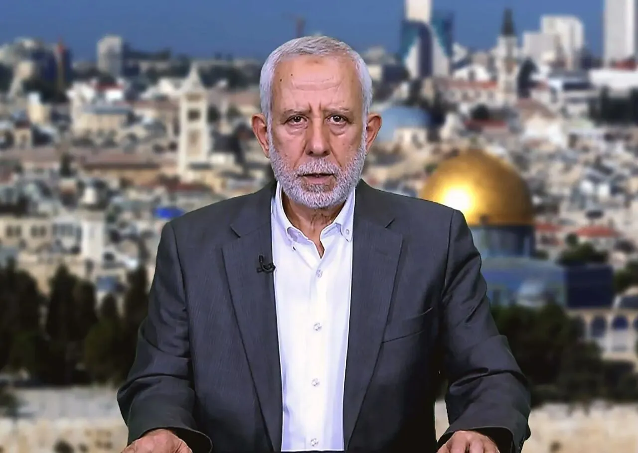 جہاد اسلامی فلسطین: مقاومت کو ختم نہیں کیا جاسکتا