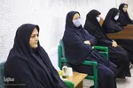 دیدار مسئولان فرهنگی با نماینده ولی‌فقیه در خراسان‌جنوبی
