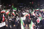 تمهیدات ترافیکی ویژه مراسم وداع با پیکر مطهر رهبر شهید