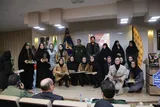 نفرات برتر نخستین جشنواره فرهنگی و هنری «فردخت» معرفی شدند