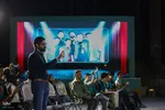 اختتامیه نخستین گردهمایی فیلم‌سازان نوجوان در اصفهان