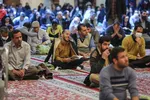ویژه برنامه میلاد کربلائیان در حرم مطهر حضرت شاهچراغ (ع)