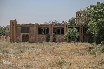 ریسباف؛ از نماد صنعتی شدن تا تبدیل به موزه منطقه‌ای اصفهان