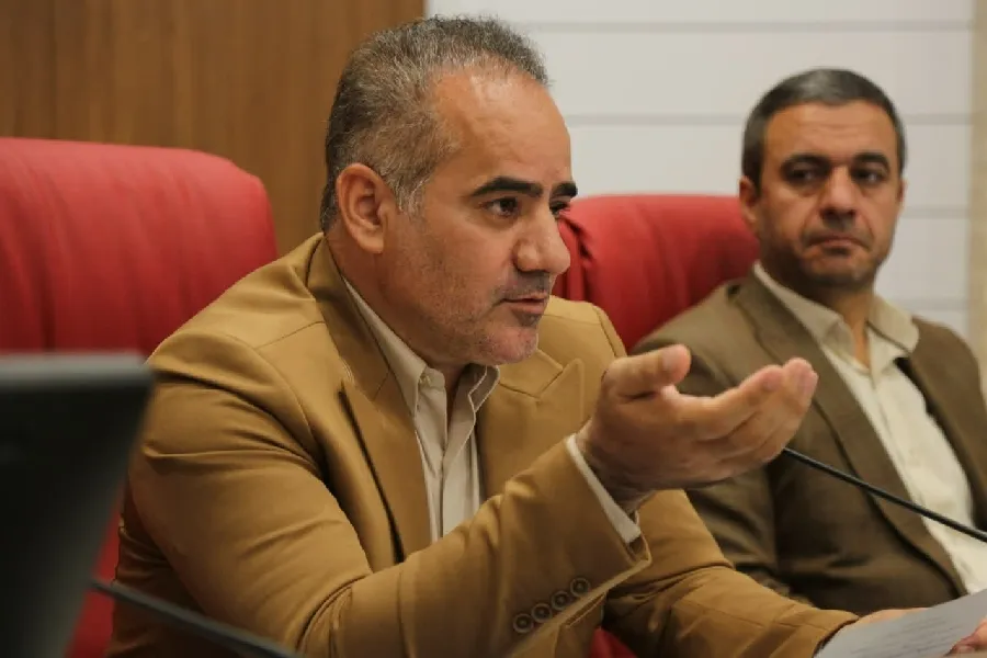 تمهیدات دانشگاه شهرکرد برای تقویت گروه علوم قرآن و حدیث
