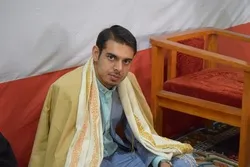 ایرانی قاری کی ھندوستان بارے خوشگوار یادیں