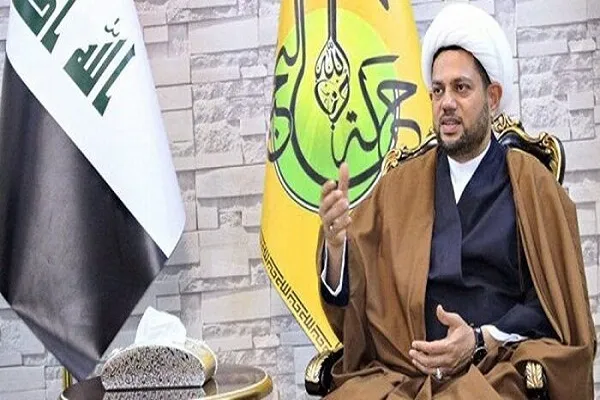 المقاومة العراقية تقف بالمرصاد لمواجهة المؤامرة الانجلو أمريكية