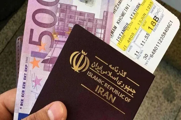 گلایه حجاج از اختصاص ارز 500 دلاری
