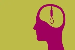 Wie kann Spiritualität Selbstmord verhindern?