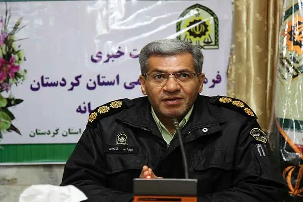 هشدار پلیس آگاهی در مورد انجام تست کرونا در درب منازل