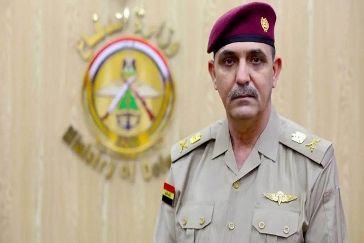 Onyo kali la Iraq kwa Marekani baada ya mashambulizi ya anga