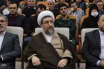 آیین تکریم و معارفه رؤسای دانشگاه علوم پزشکی تبریز‎