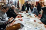 دوازدهمین نمایشگاه قرآن و عترت استان البرز‎