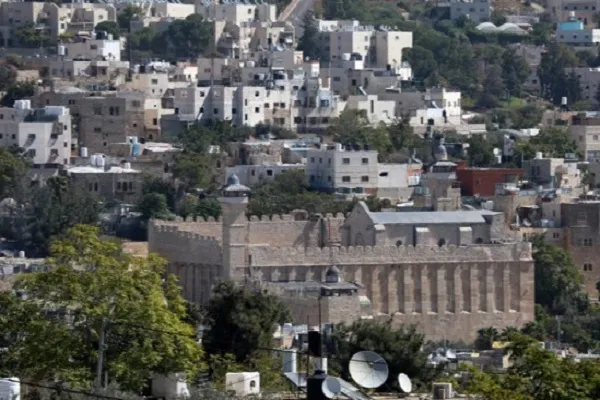 La mosquée Ibrahimi fermée sur les musulmans