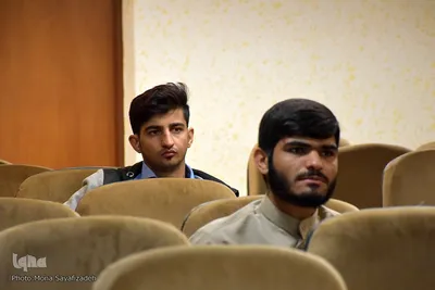 مسابقات قرآن دانشگاه شهید چمران اهواز