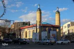 مناطق گردشگری شهرستان هریس