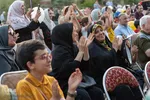 شب عید سعید غدیرخم‎