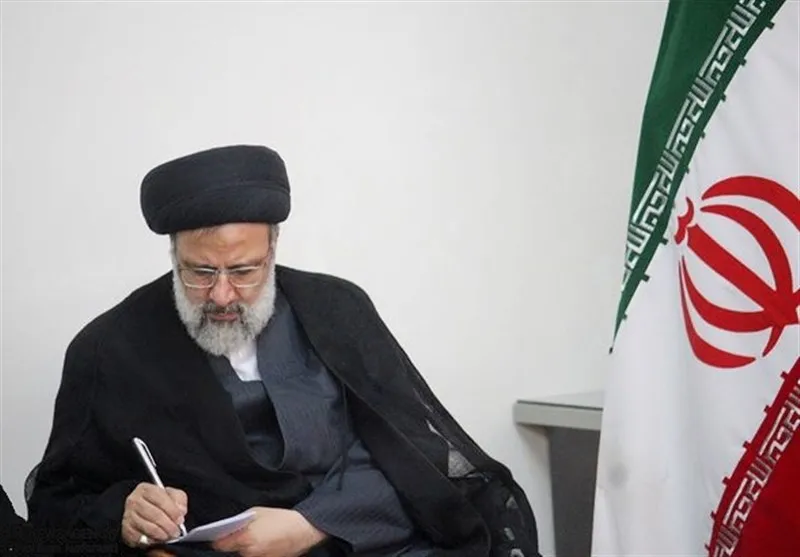 دعوت رئیس قوه قضاییه حقوقدانان بین‌المللی برای پیوستن به نهضت مقابله با تروریسم و نژادپرستی