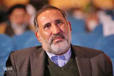 علیرضا غزوه
