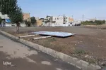 خسارت سیل در شهرستان اهر‎