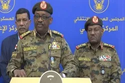Sudanese Factions Agree Plan to Pave Way for Transitional Government  