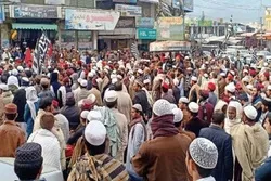 Protests Continue in Pakistan’s Abbottabad over Quran Desecration