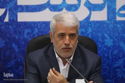 نشست خبری دومین جشنواره قرآنی تربیت وتعالی شهرداری تهران