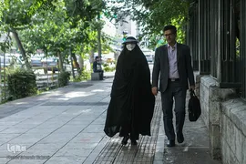ماسک زدن الزامی است