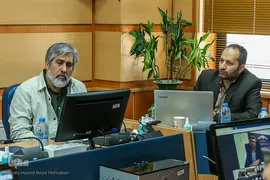 دوشنبه‌های اندیشه‌ورزی اندیشکده تعاون و توسعه