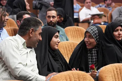 همایش نکوداشت روز خبرنگار در اصفهان