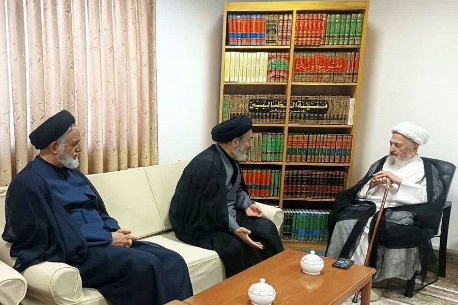 حج هذا العام شهد عزةً واحتراماً للحجاج الإيرانيين