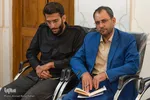نشست هم‌اندیشی مدیران مراکز حفظ قرآن ضمن تحصیل استان اصفهان‎‎