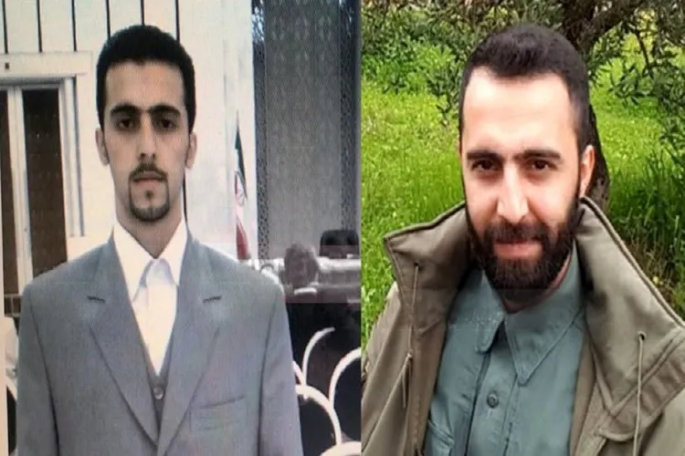 جاسوس موساد اعدام شد
