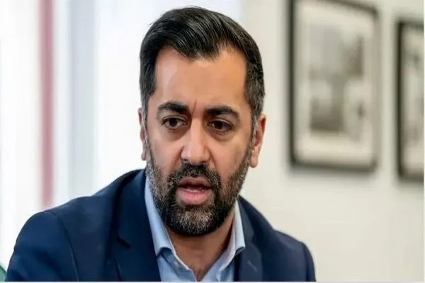 Şotlandiyanın müsəlman baş naziri Qəzzaya yardımı dəstəklədiyinə görə tənqid edilib