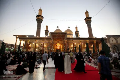 امام موسی کاظم(ع)؛ مظهر صبر بر آلام زمانه