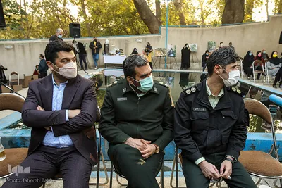 چهارمین جشنواره خرمالوی کن