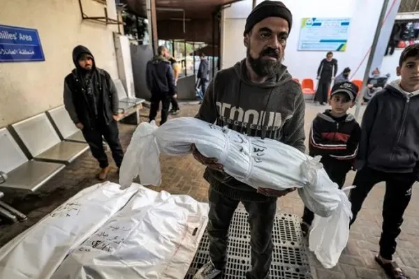 Hundreds of Artists Boycott German Cultural Groups Over Gaza Genocide