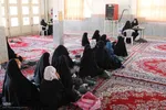 مسابقات قرآن مکتب امام زمان (عج)
