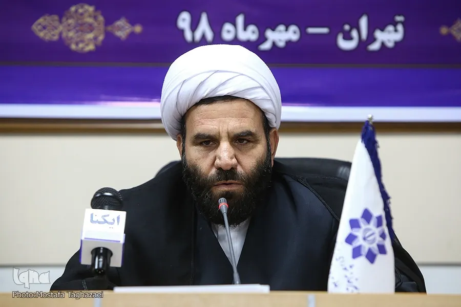 پایه‌های تمدن اسلامی در قرآن بدون در نظر گرفتن جنسیت استخراج شده است + صوت