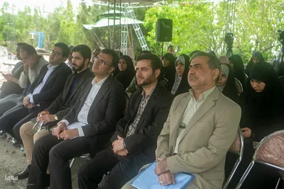 همایش «امر ملی و جنگ»
