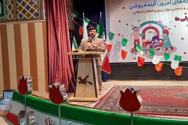 برگزاری همایش «رأی اولی‌ها» در سنندج