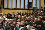 گرامیداشت ماموستا عبدالرحمن شرفکندی در مهاباد‎
