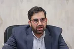 نشست خبری جبرئیل امین