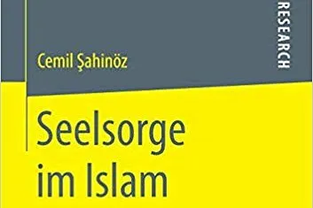 Almanca ''İslam'da manevi bakım'' kitabına kısa bir bakış