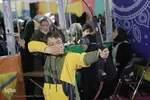 ارائه توانمندی‌های بانوان اصفهانی در نمایشگاه «شهربانوی زندگی»