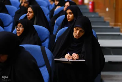 نشست مسئولان اجرایی مراسم اعتکاف استان اصفهان